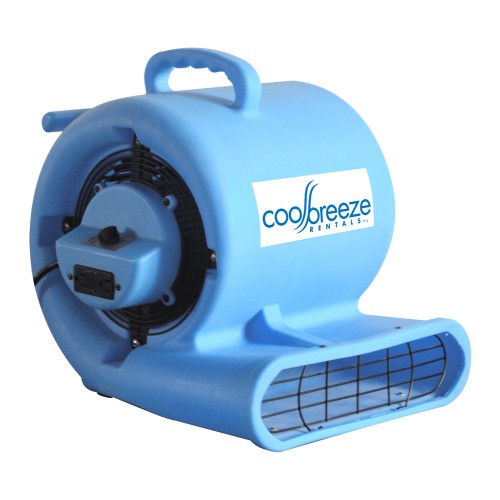 New online breeze dryer